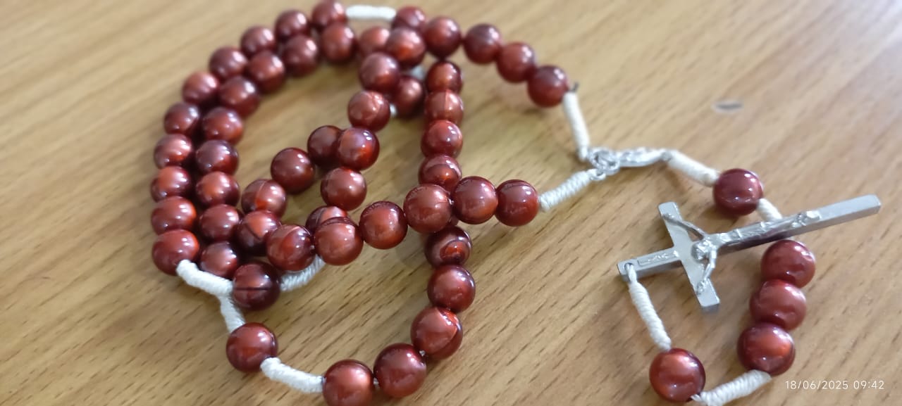 Rosary store
